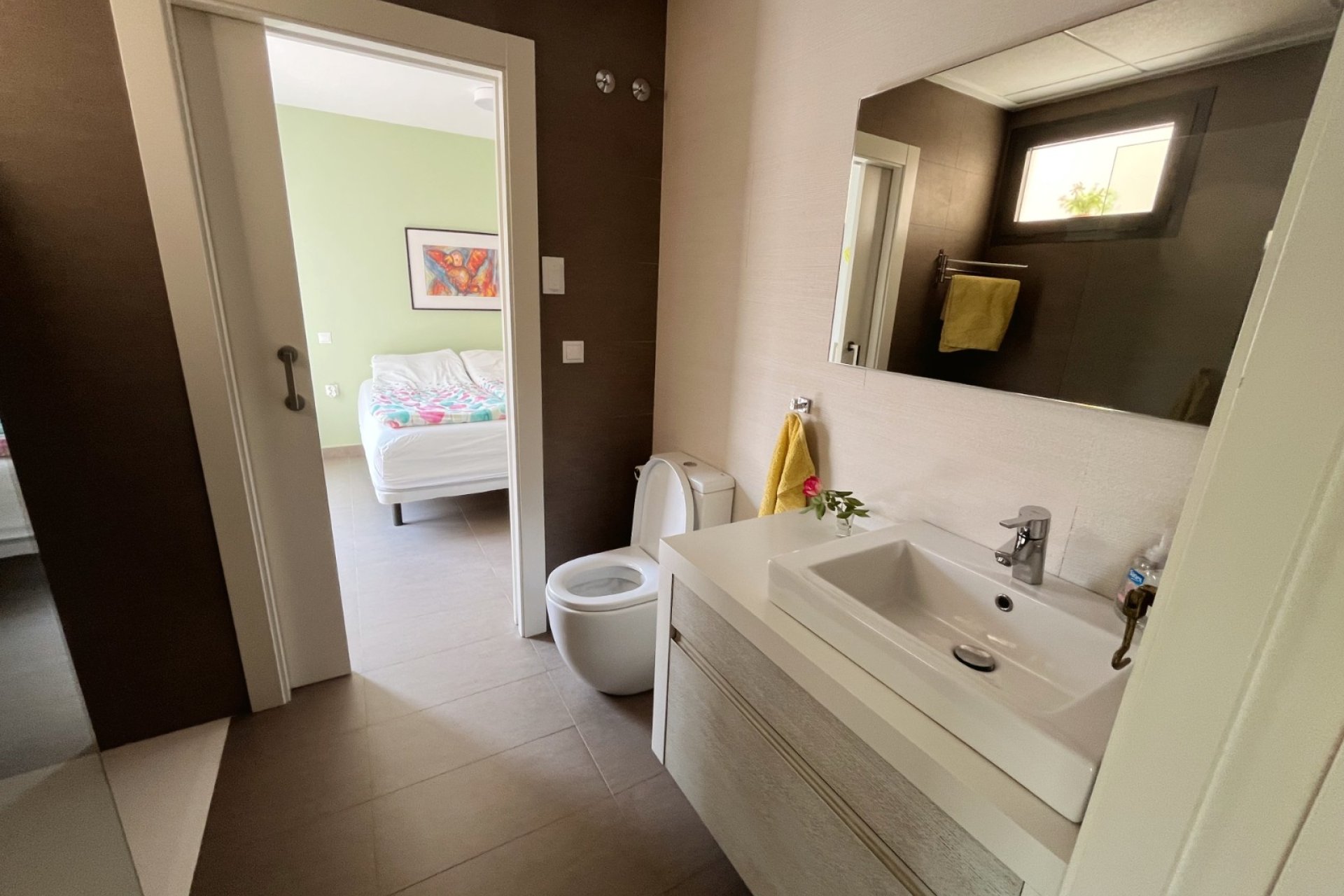 Resale - Villa - Ciudad Quesada - Pueblo Bravo