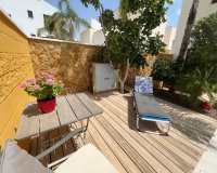 Resale - Villa - Ciudad Quesada - Pueblo Bravo