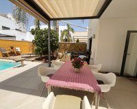Resale - Villa - Ciudad Quesada - Pueblo Bravo