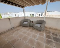 Resale - Villa - Ciudad Quesada - Pueblo Bravo