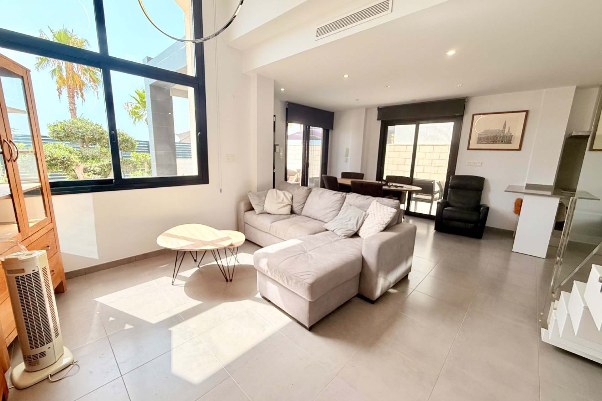 Resale - Villa - Ciudad Quesada - Pueblo Bravo
