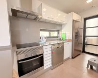 Resale - Villa - Ciudad Quesada - Pueblo Bravo