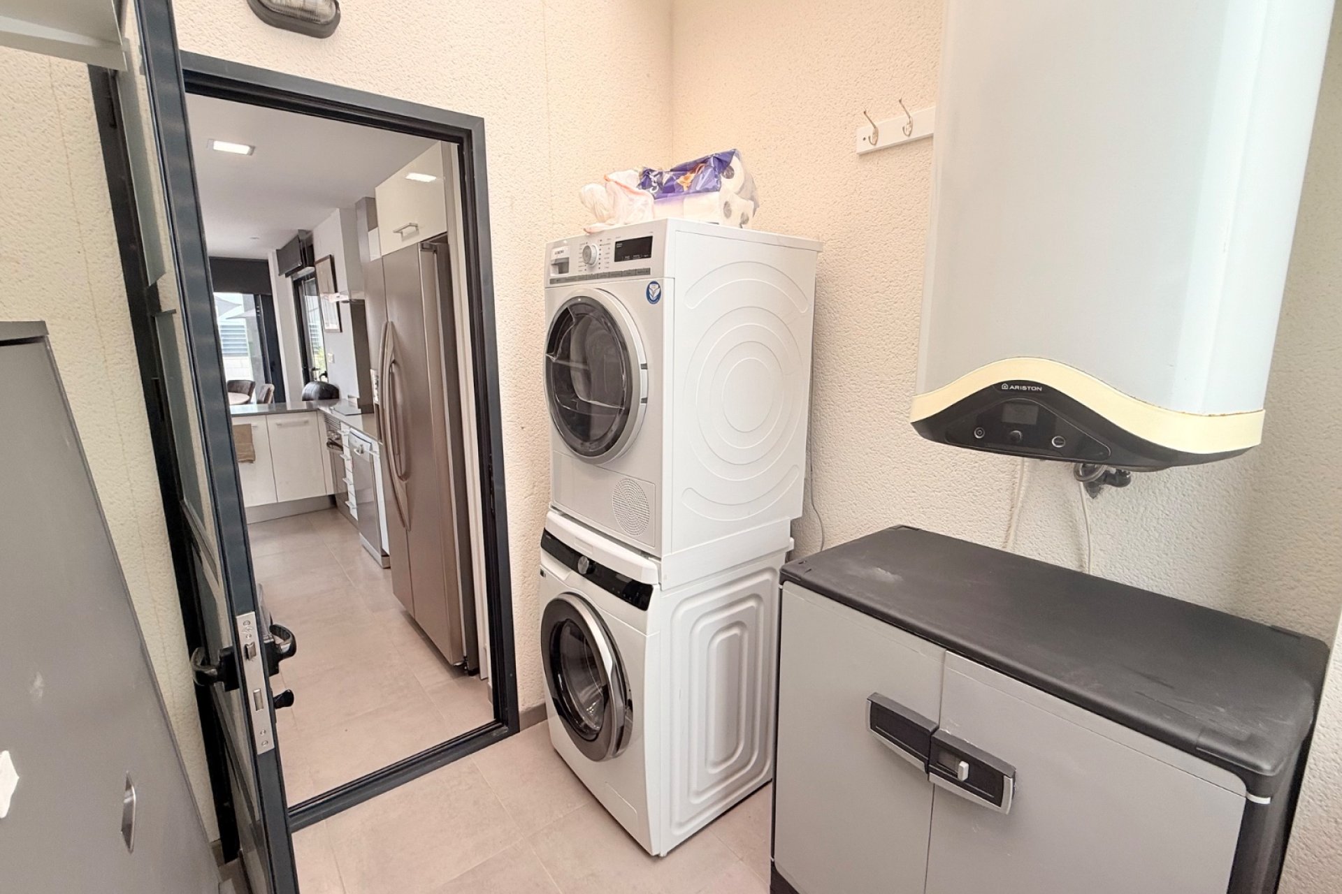 Resale - Villa - Ciudad Quesada - Pueblo Bravo