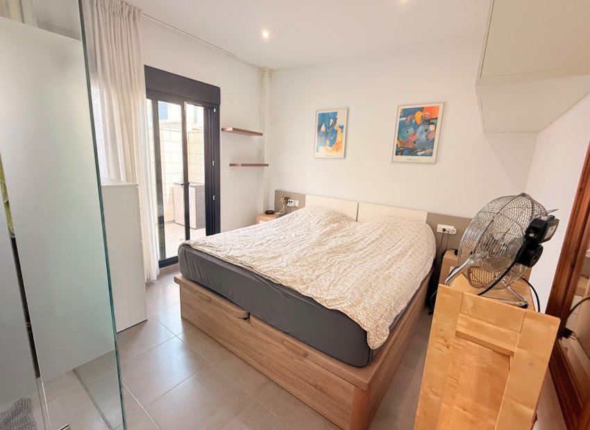 Resale - Villa - Ciudad Quesada - Pueblo Bravo