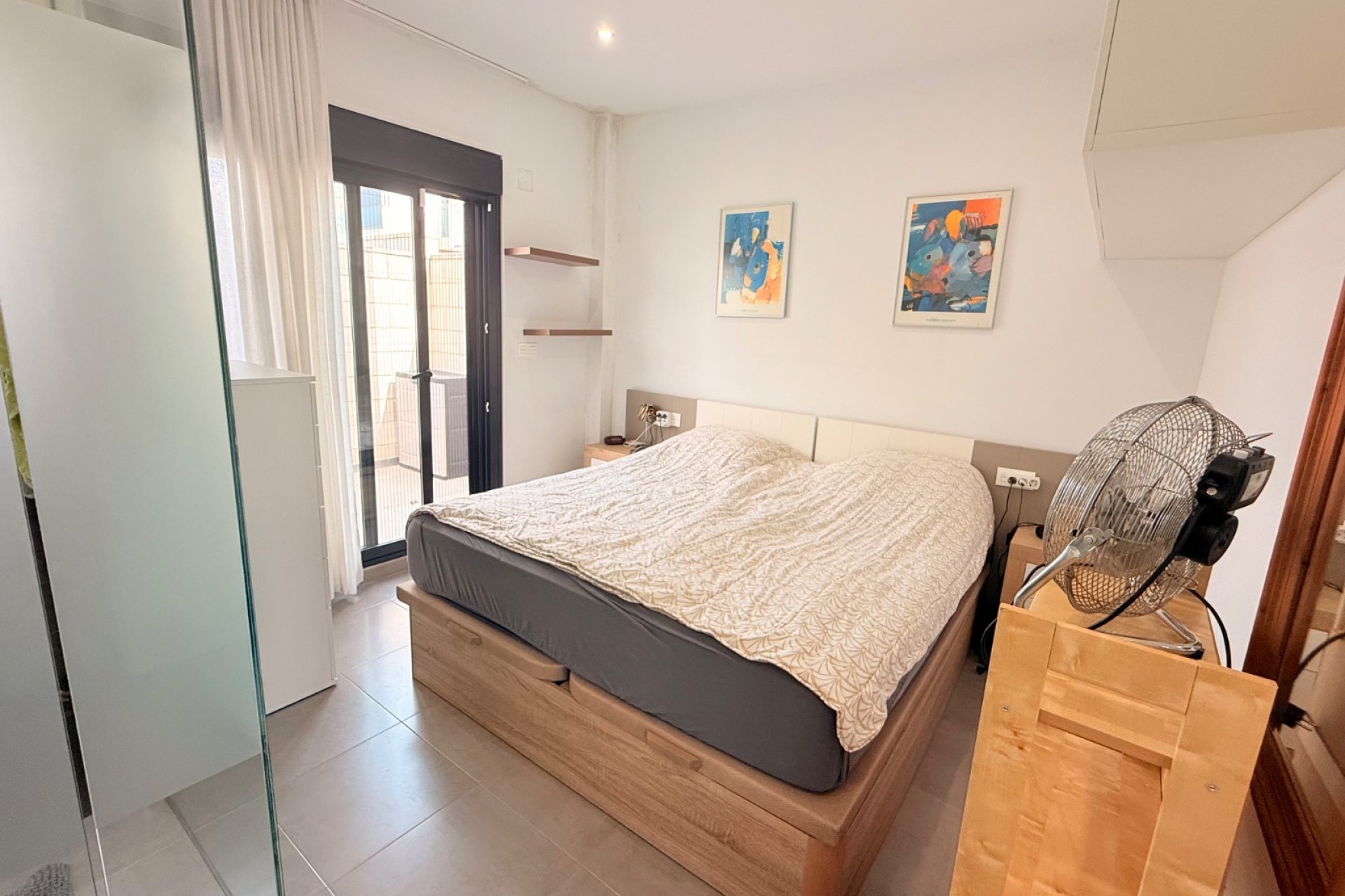 Resale - Villa - Ciudad Quesada - Pueblo Bravo