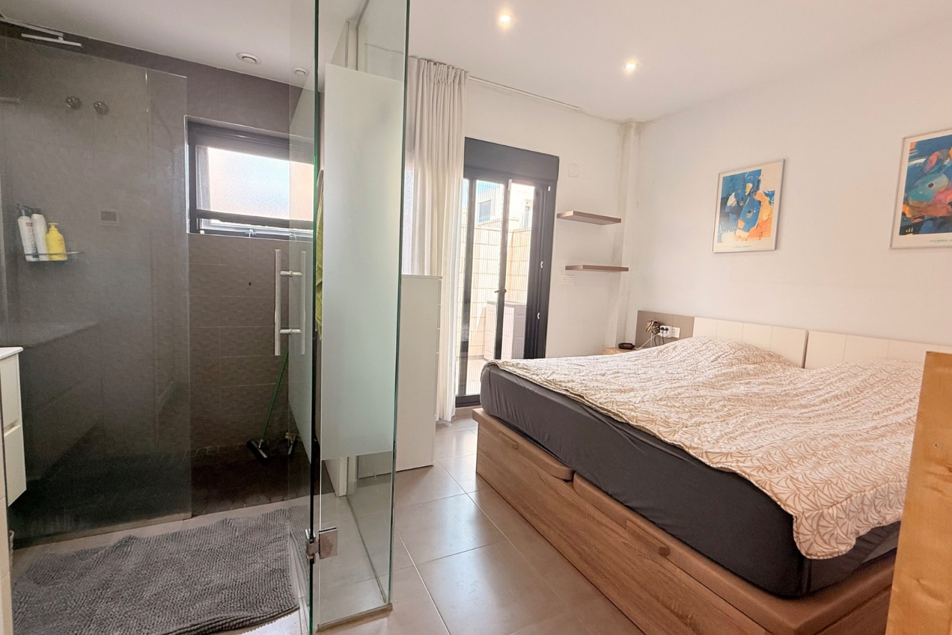 Resale - Villa - Ciudad Quesada - Pueblo Bravo