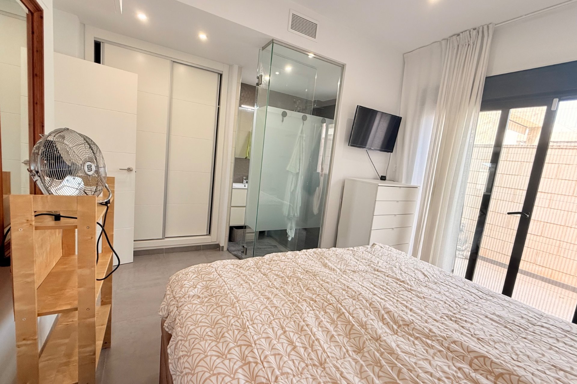 Resale - Villa - Ciudad Quesada - Pueblo Bravo
