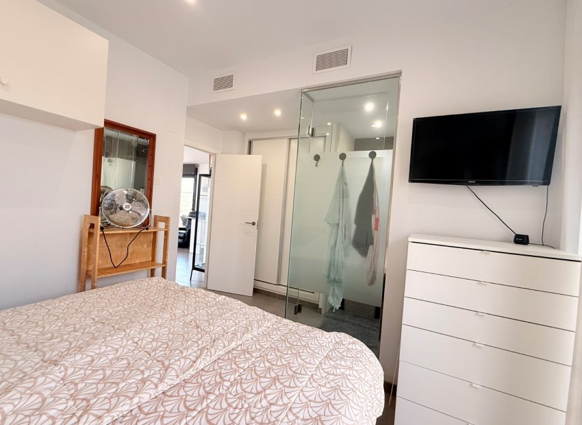 Resale - Villa - Ciudad Quesada - Pueblo Bravo