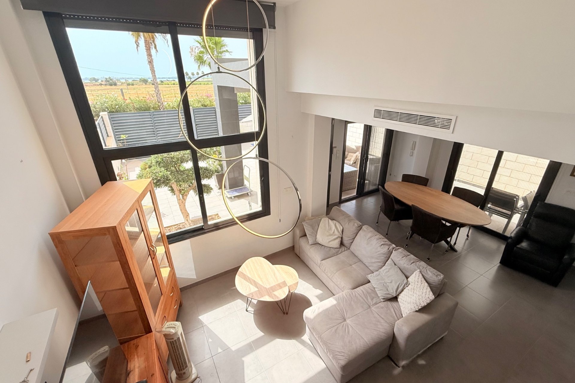 Resale - Villa - Ciudad Quesada - Pueblo Bravo