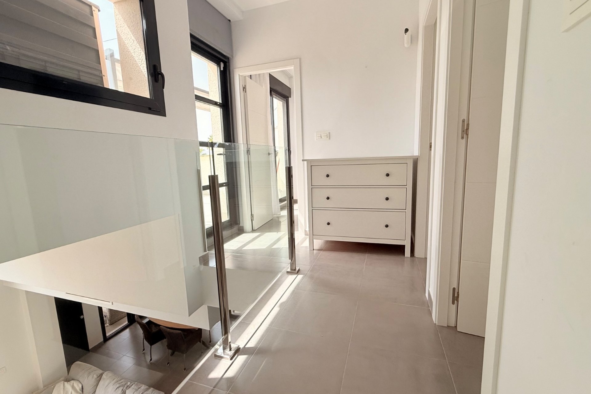 Resale - Villa - Ciudad Quesada - Pueblo Bravo