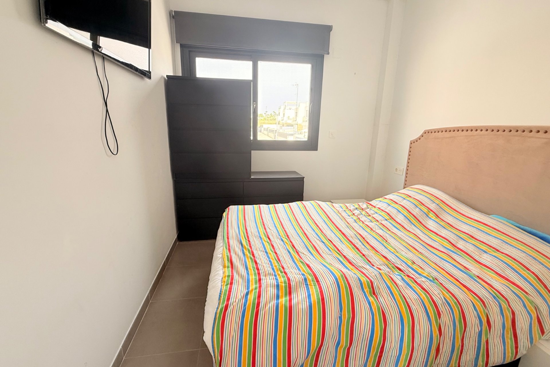 Resale - Villa - Ciudad Quesada - Pueblo Bravo