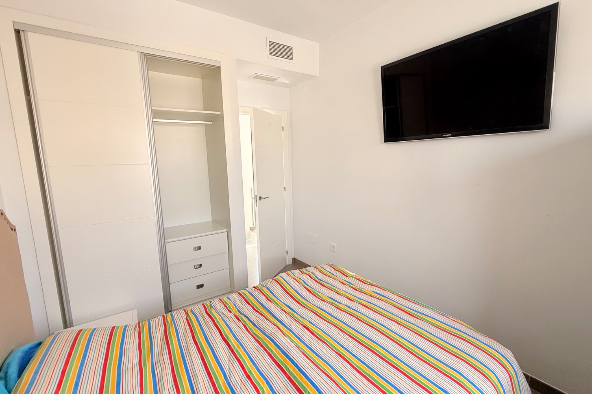 Resale - Villa - Ciudad Quesada - Pueblo Bravo