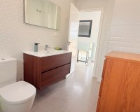 Resale - Villa - Ciudad Quesada - Pueblo Bravo