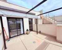 Resale - Villa - Ciudad Quesada - Pueblo Bravo