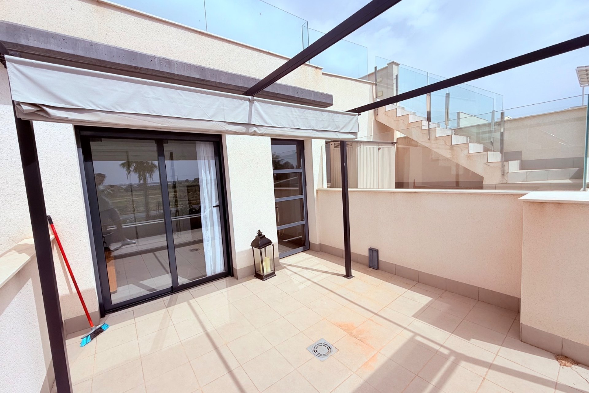 Resale - Villa - Ciudad Quesada - Pueblo Bravo