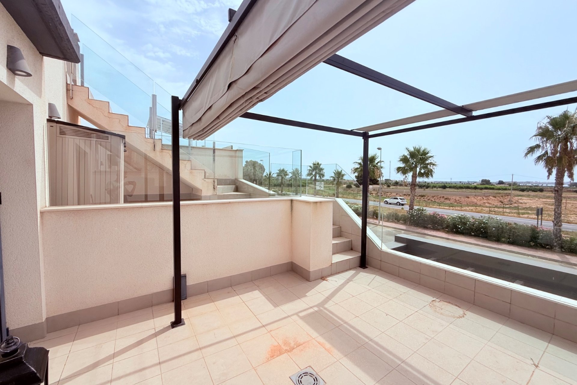 Resale - Villa - Ciudad Quesada - Pueblo Bravo