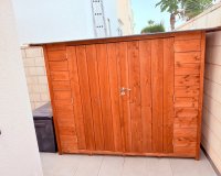 Resale - Villa - Ciudad Quesada - Pueblo Bravo