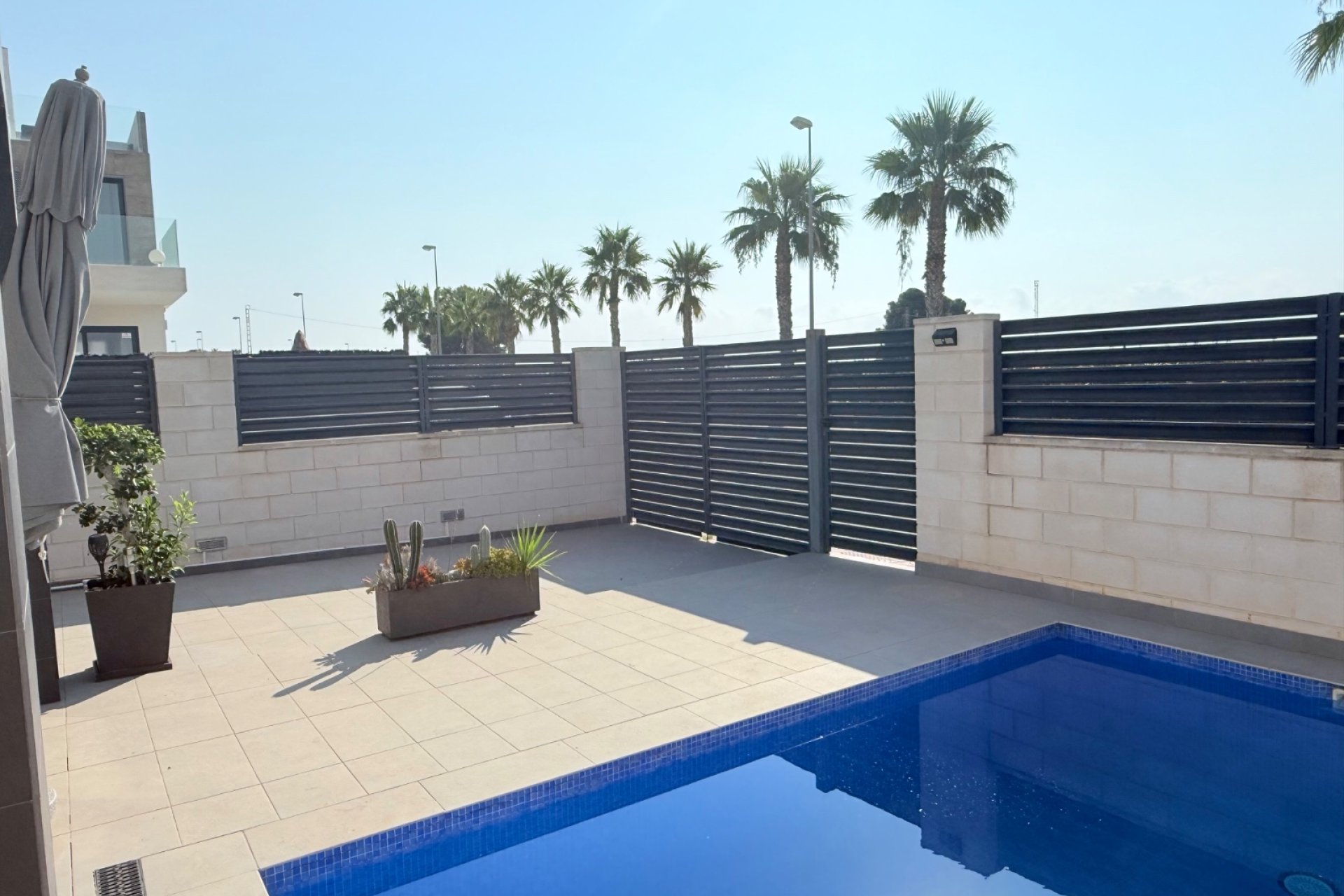 Resale - Villa - Ciudad Quesada - Pueblo Bravo