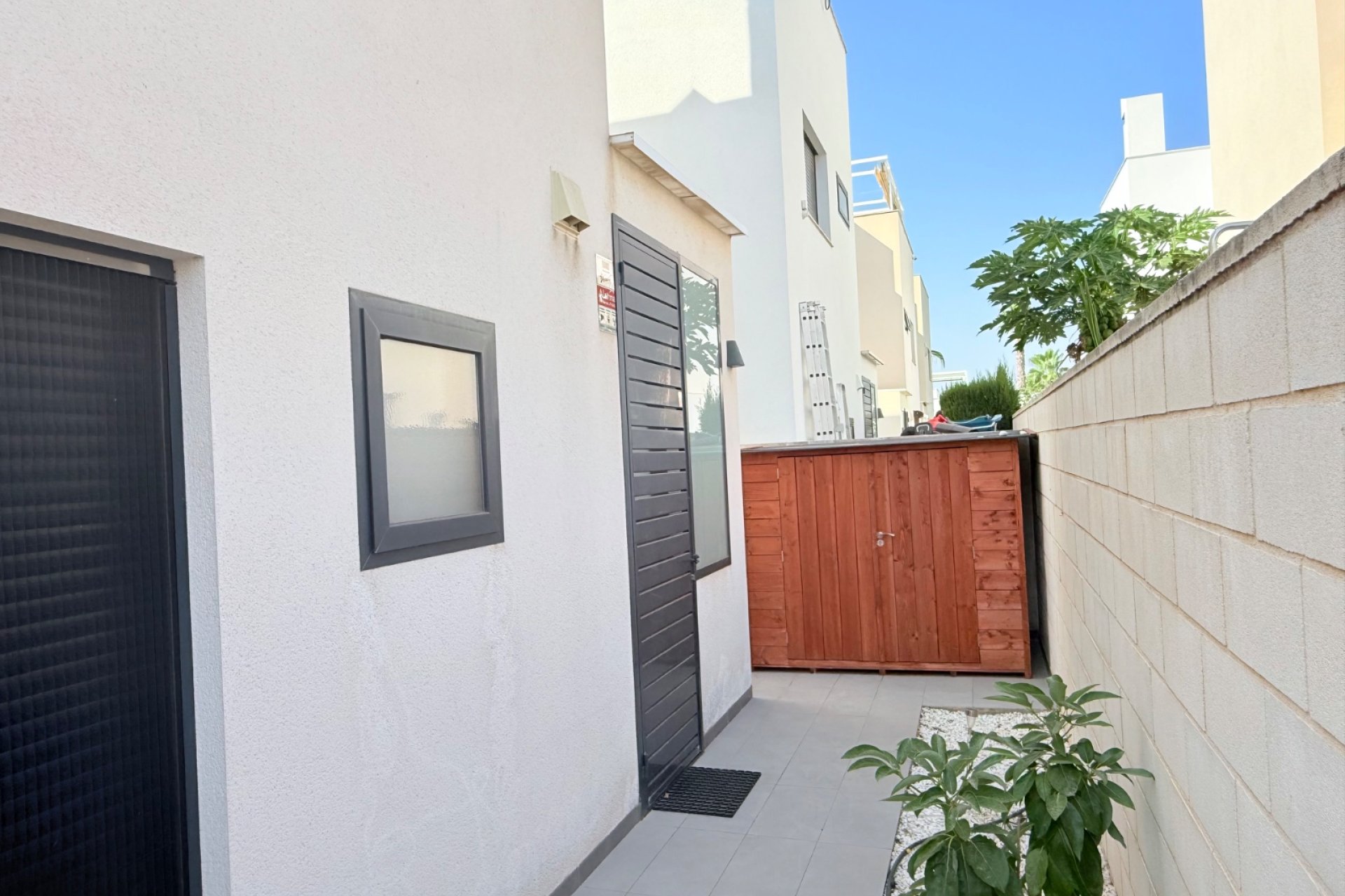 Resale - Villa - Ciudad Quesada - Pueblo Bravo