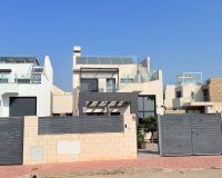 Resale - Villa - Ciudad Quesada - Pueblo Bravo