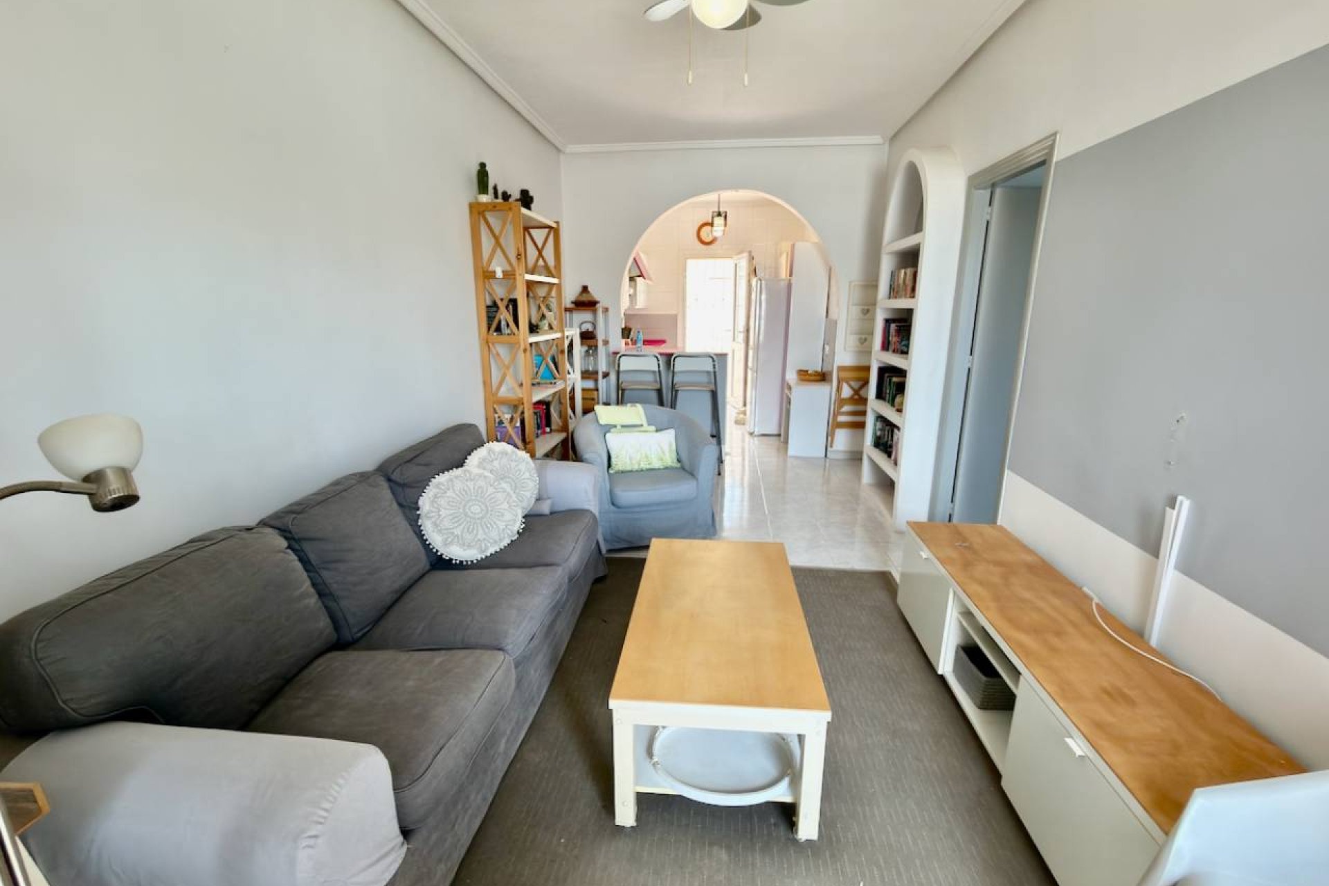 Resale - Villa - Ciudad Quesada - Pueblo Bravo