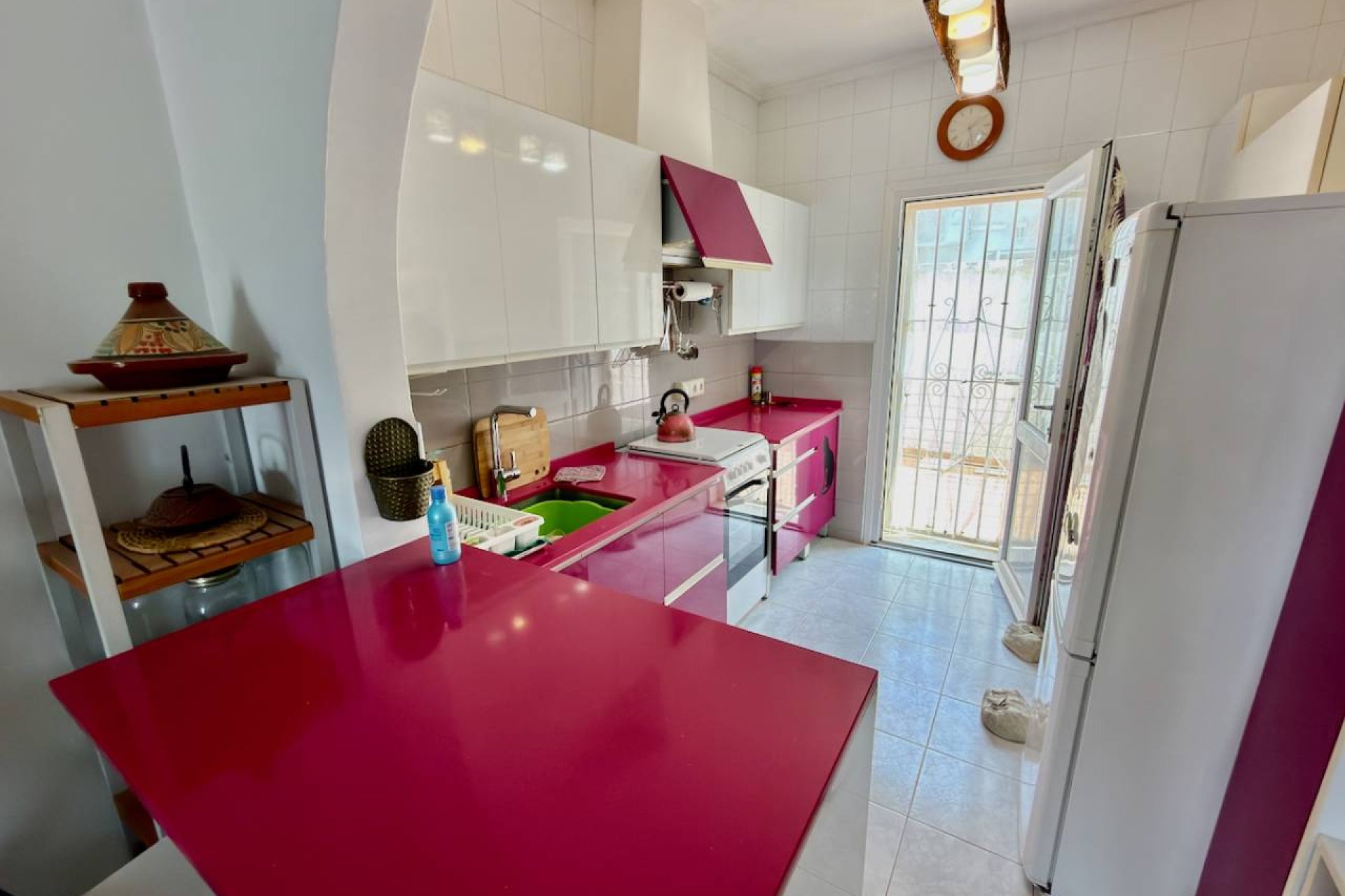Resale - Villa - Ciudad Quesada - Pueblo Bravo