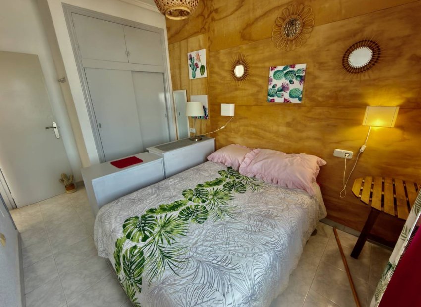 Resale - Villa - Ciudad Quesada - Pueblo Bravo