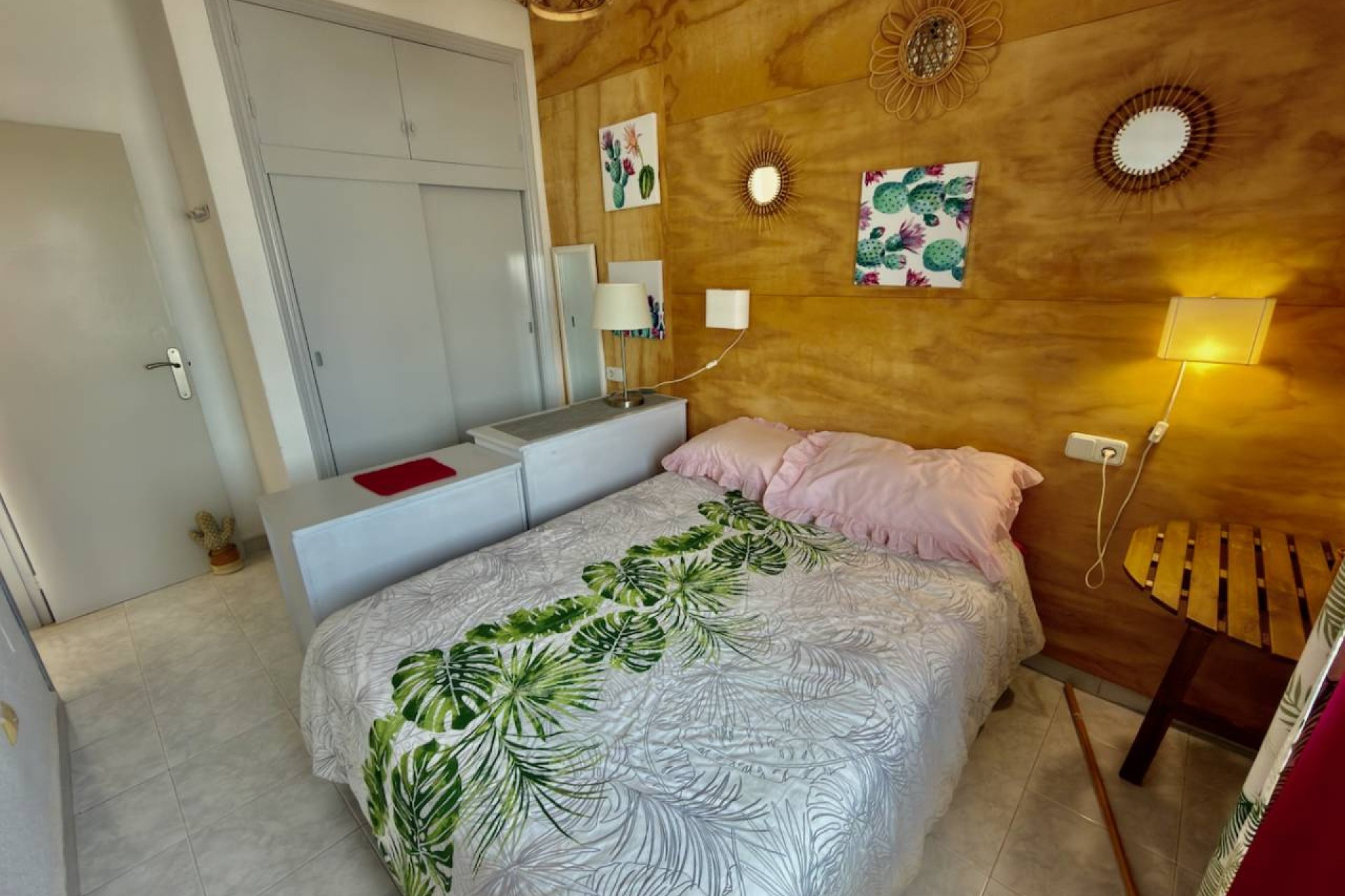 Resale - Villa - Ciudad Quesada - Pueblo Bravo