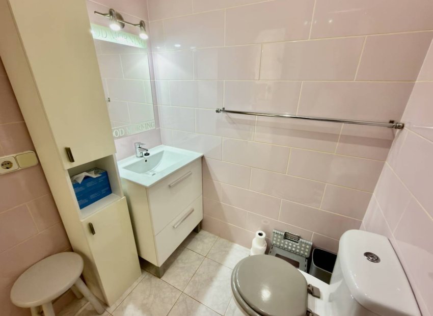 Resale - Villa - Ciudad Quesada - Pueblo Bravo
