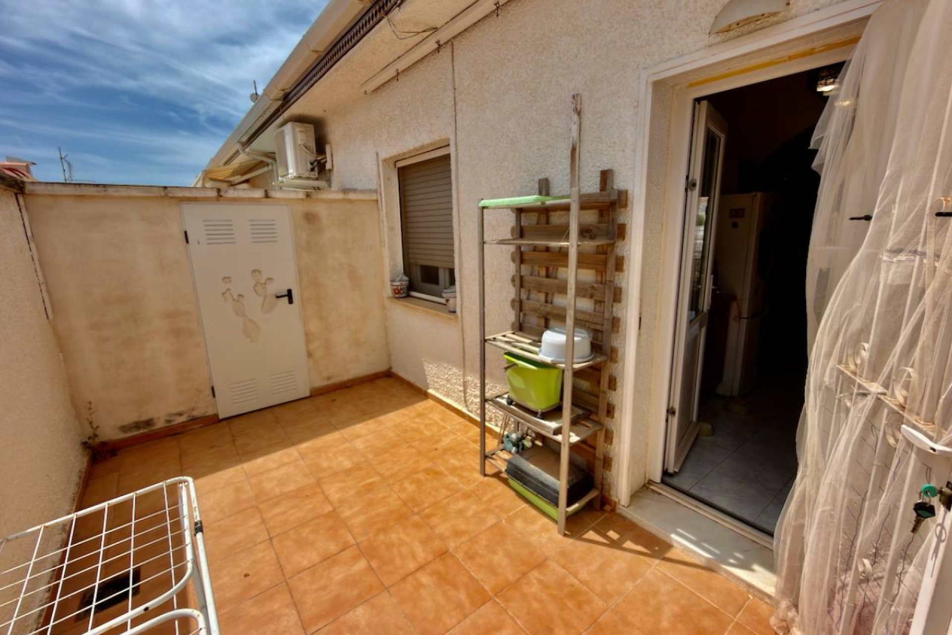 Resale - Villa - Ciudad Quesada - Pueblo Bravo
