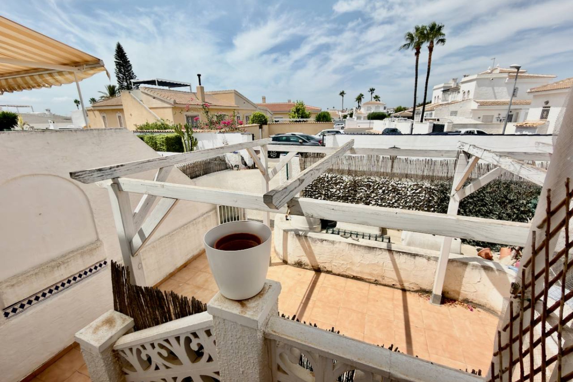 Resale - Villa - Ciudad Quesada - Pueblo Bravo
