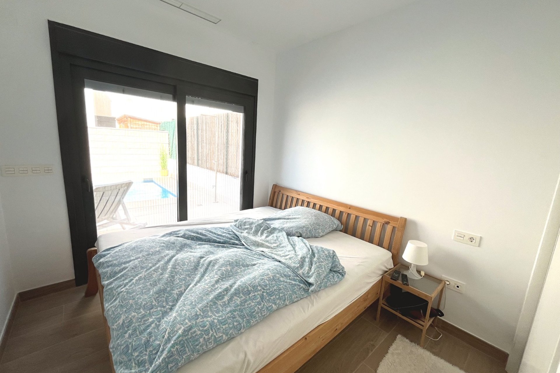 Resale - Villa - Ciudad Quesada - Pueblo Bravo