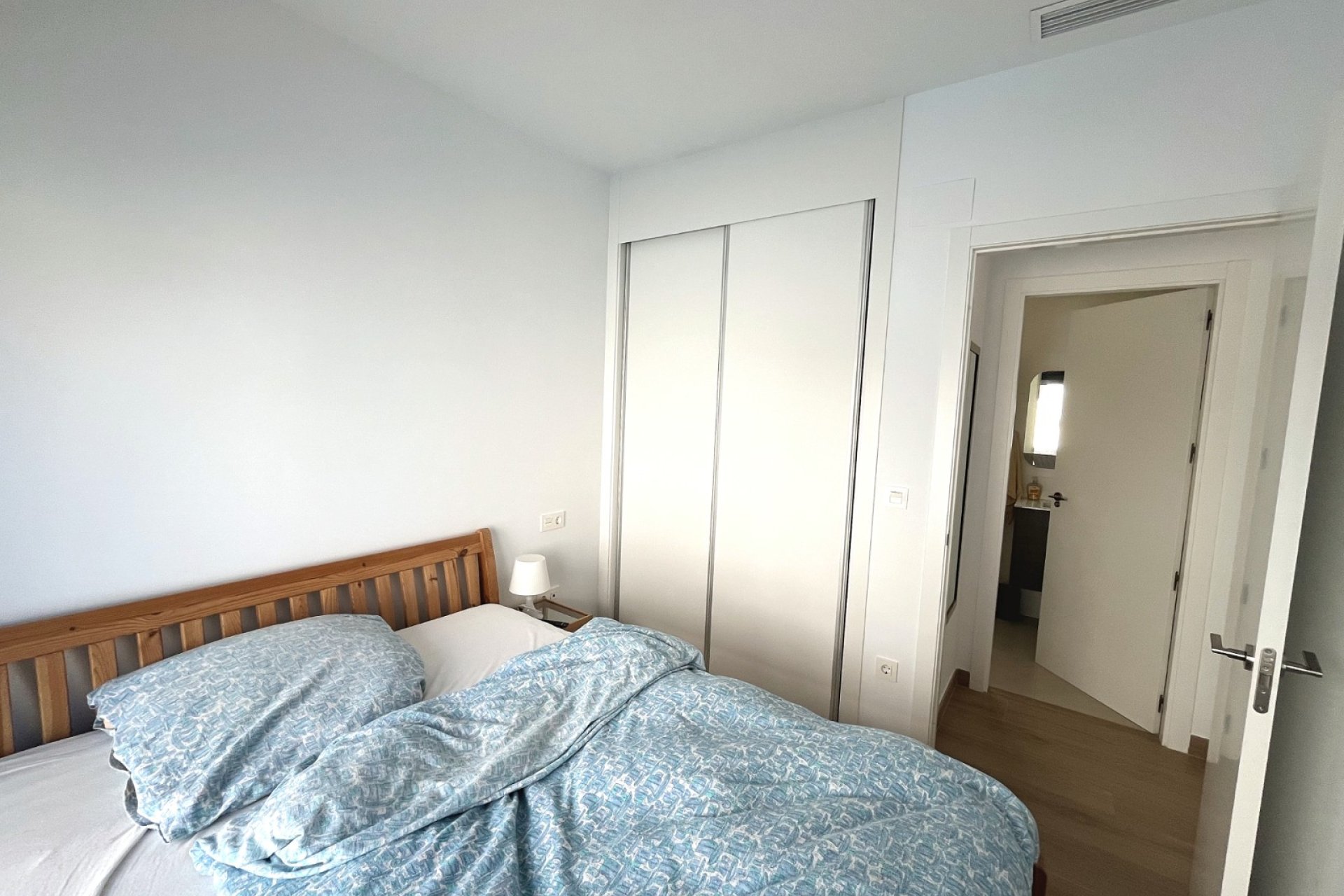 Resale - Villa - Ciudad Quesada - Pueblo Bravo