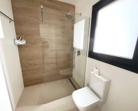 Resale - Villa - Ciudad Quesada - Pueblo Bravo