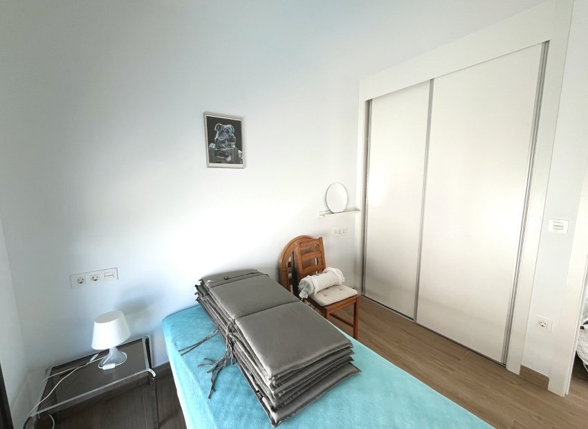 Resale - Villa - Ciudad Quesada - Pueblo Bravo