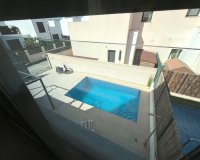 Resale - Villa - Ciudad Quesada - Pueblo Bravo