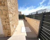 Resale - Villa - Ciudad Quesada - Pueblo Bravo