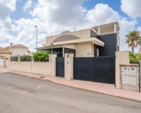 Resale - Villa - Ciudad Quesada - Rojales