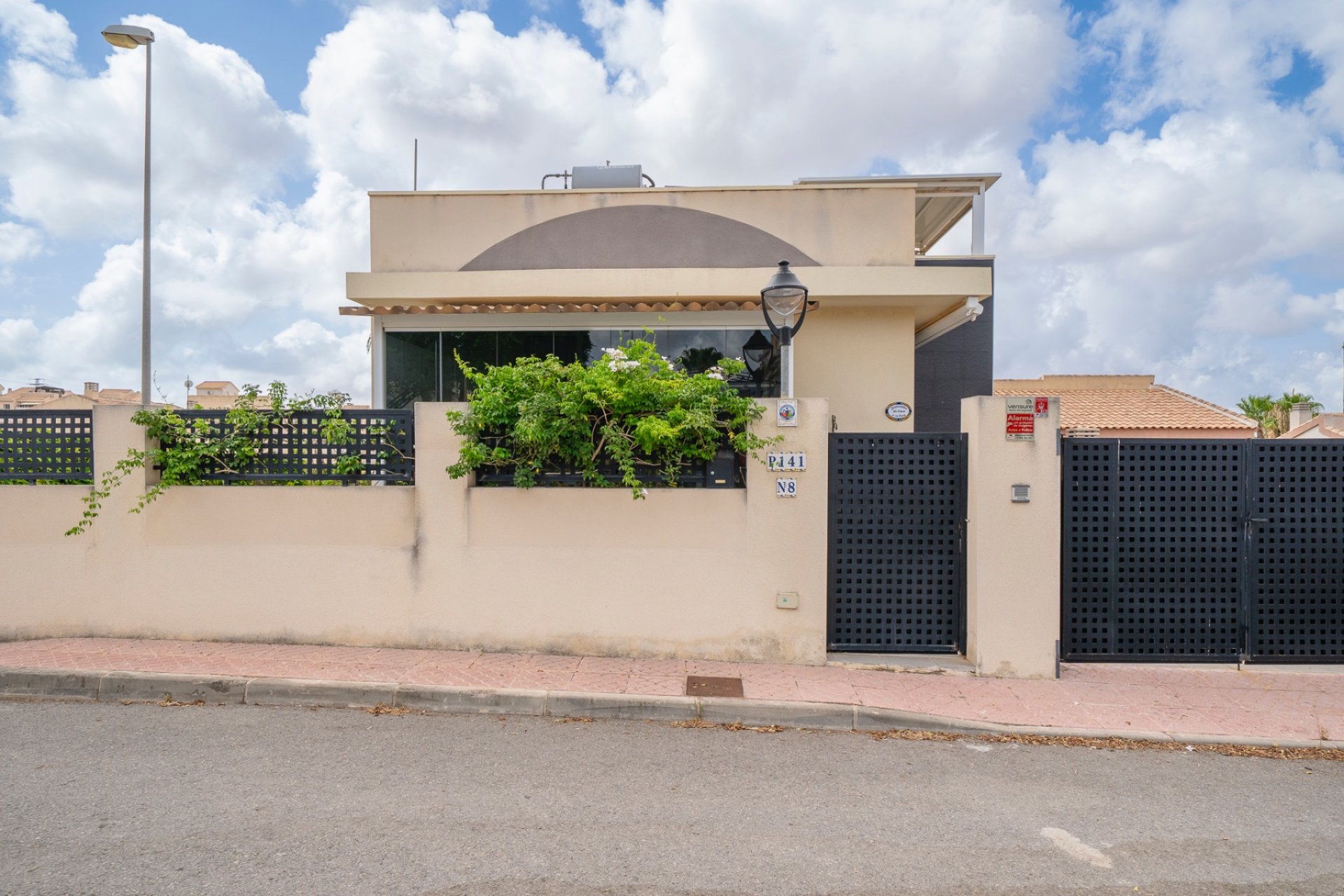 Resale - Villa - Ciudad Quesada - Rojales