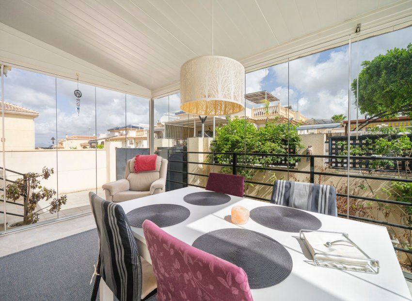 Resale - Villa - Ciudad Quesada - Rojales