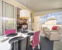 Resale - Villa - Ciudad Quesada - Rojales