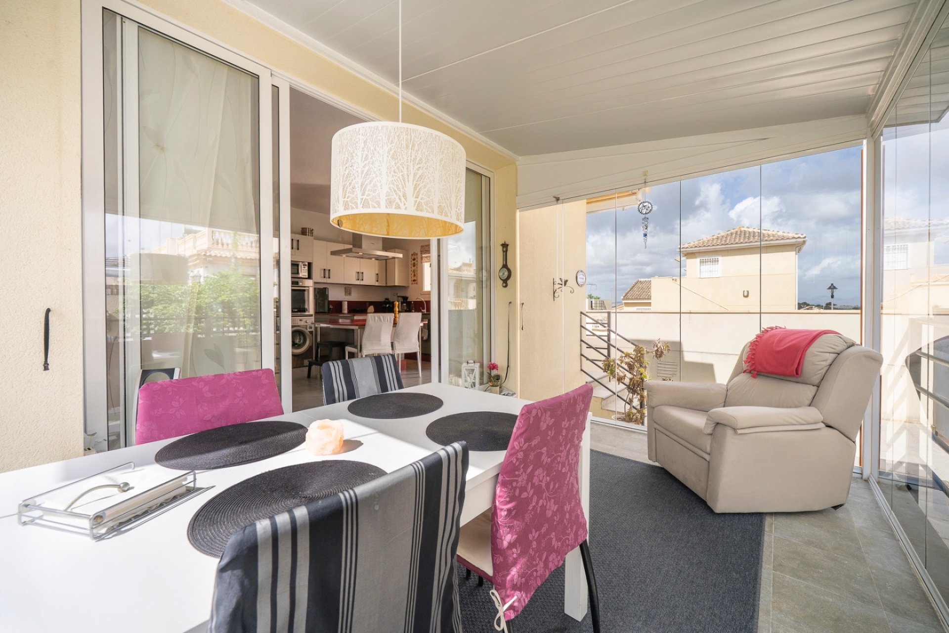 Resale - Villa - Ciudad Quesada - Rojales