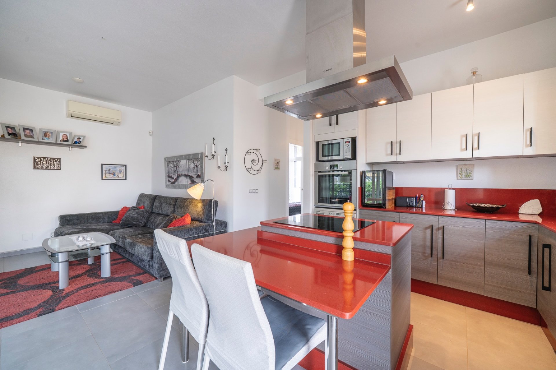 Resale - Villa - Ciudad Quesada - Rojales