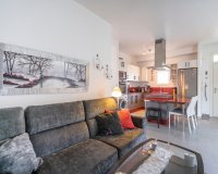 Resale - Villa - Ciudad Quesada - Rojales