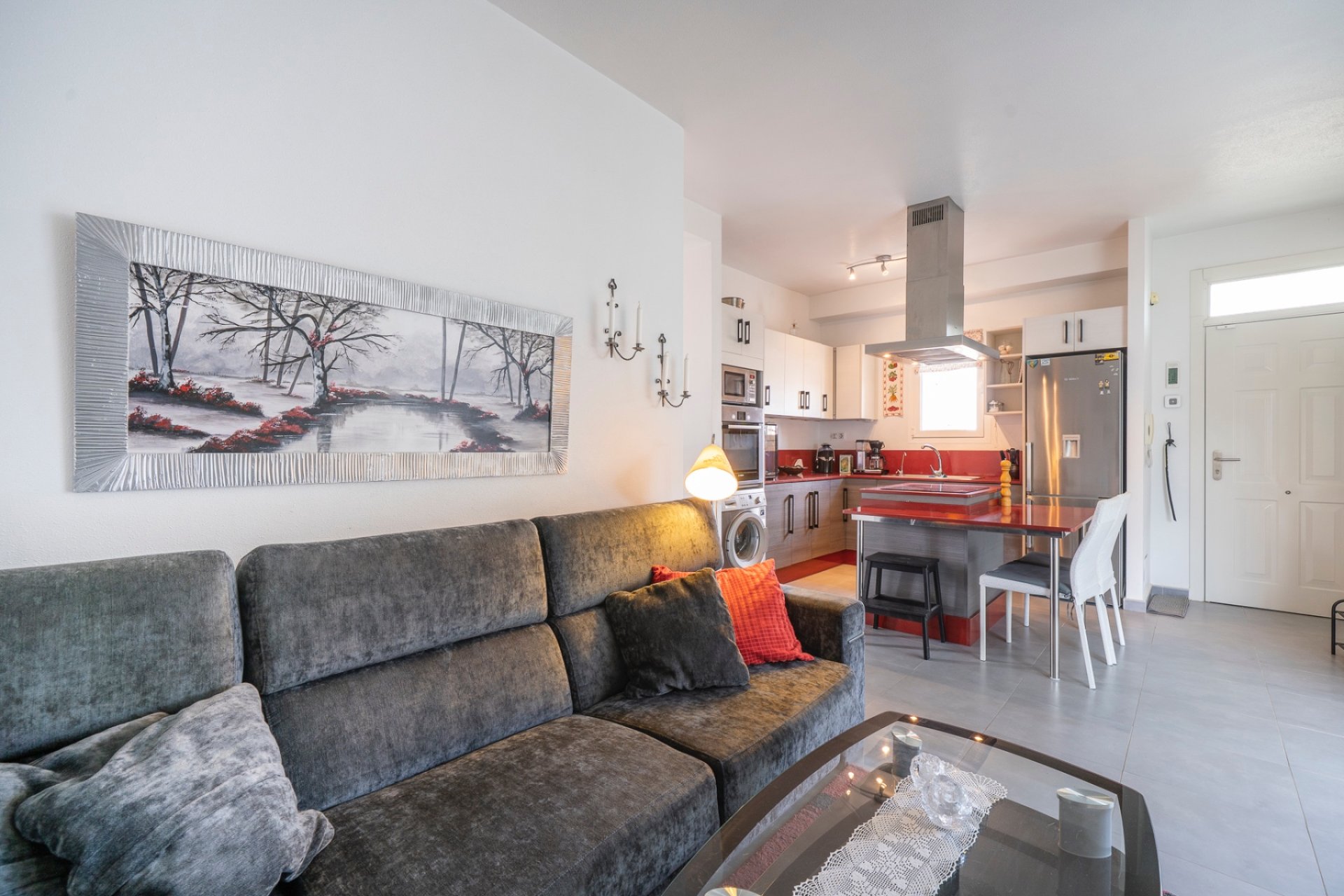 Resale - Villa - Ciudad Quesada - Rojales