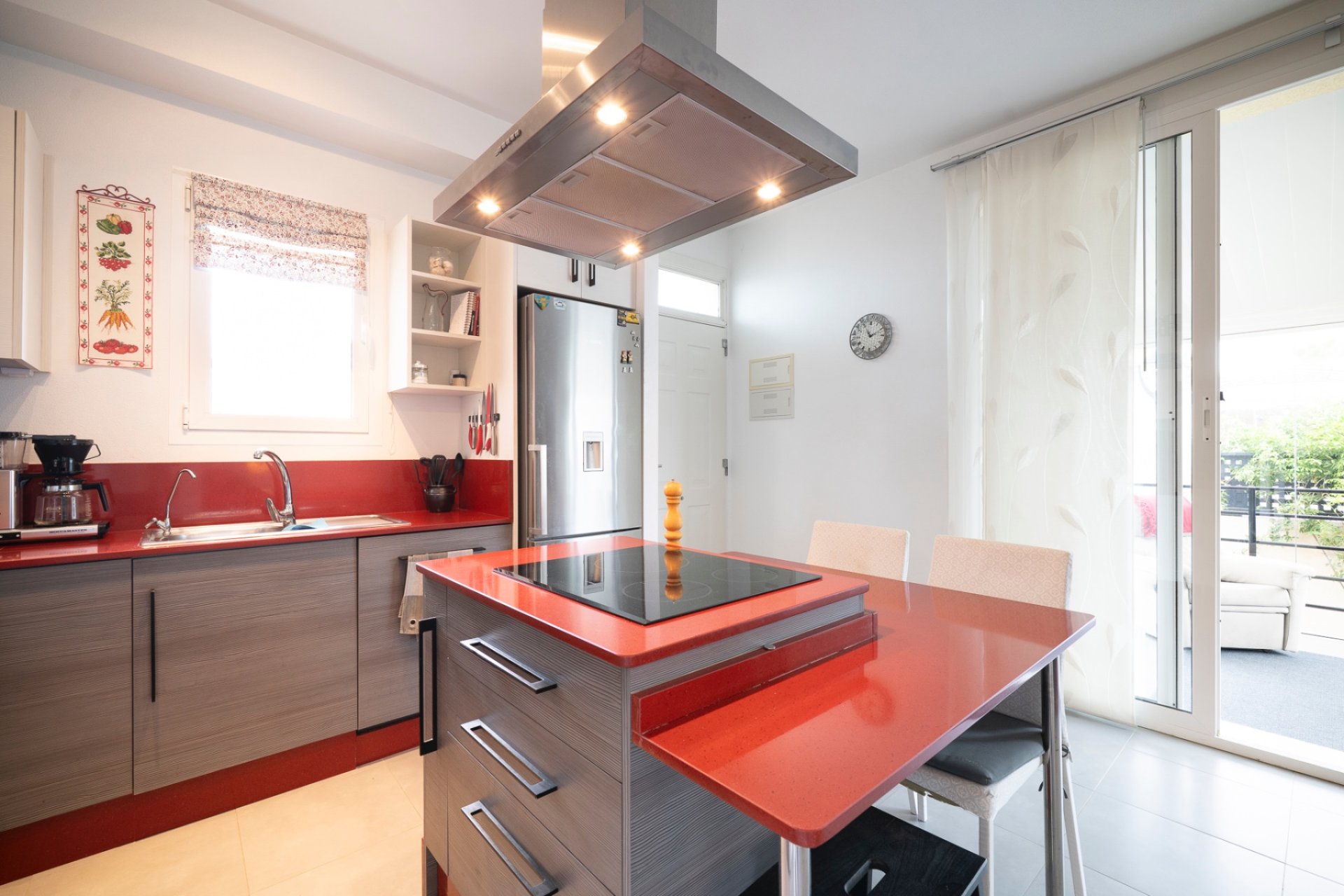 Resale - Villa - Ciudad Quesada - Rojales