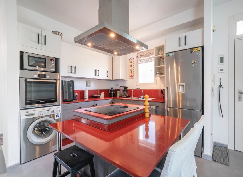 Resale - Villa - Ciudad Quesada - Rojales