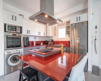 Resale - Villa - Ciudad Quesada - Rojales