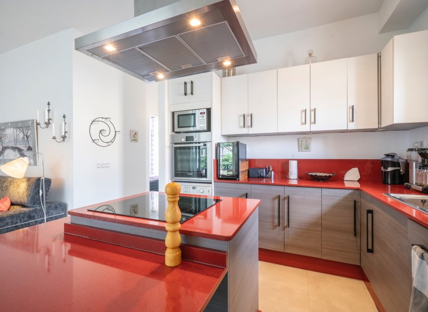 Resale - Villa - Ciudad Quesada - Rojales