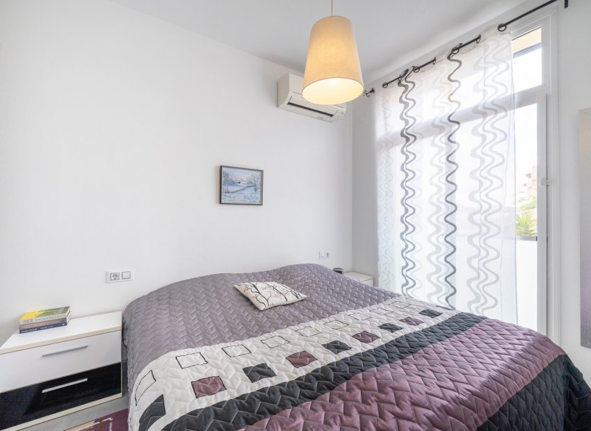 Resale - Villa - Ciudad Quesada - Rojales